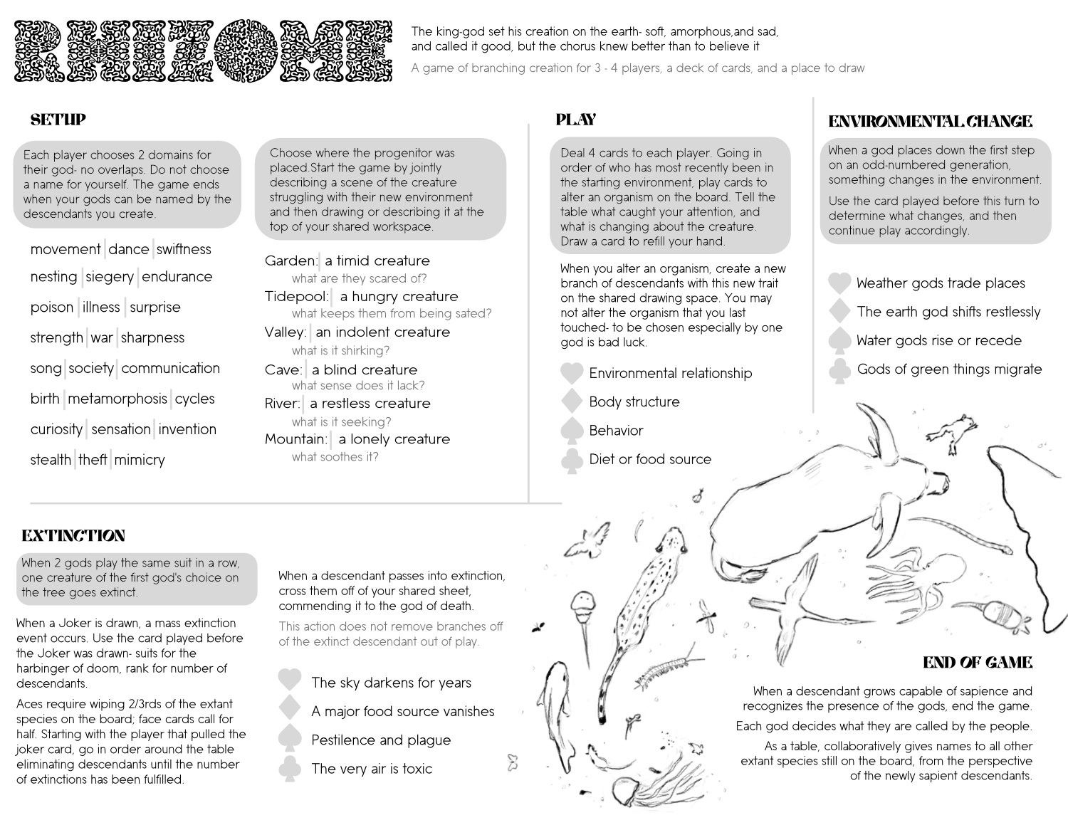 Screenshot 2 for Rhizome