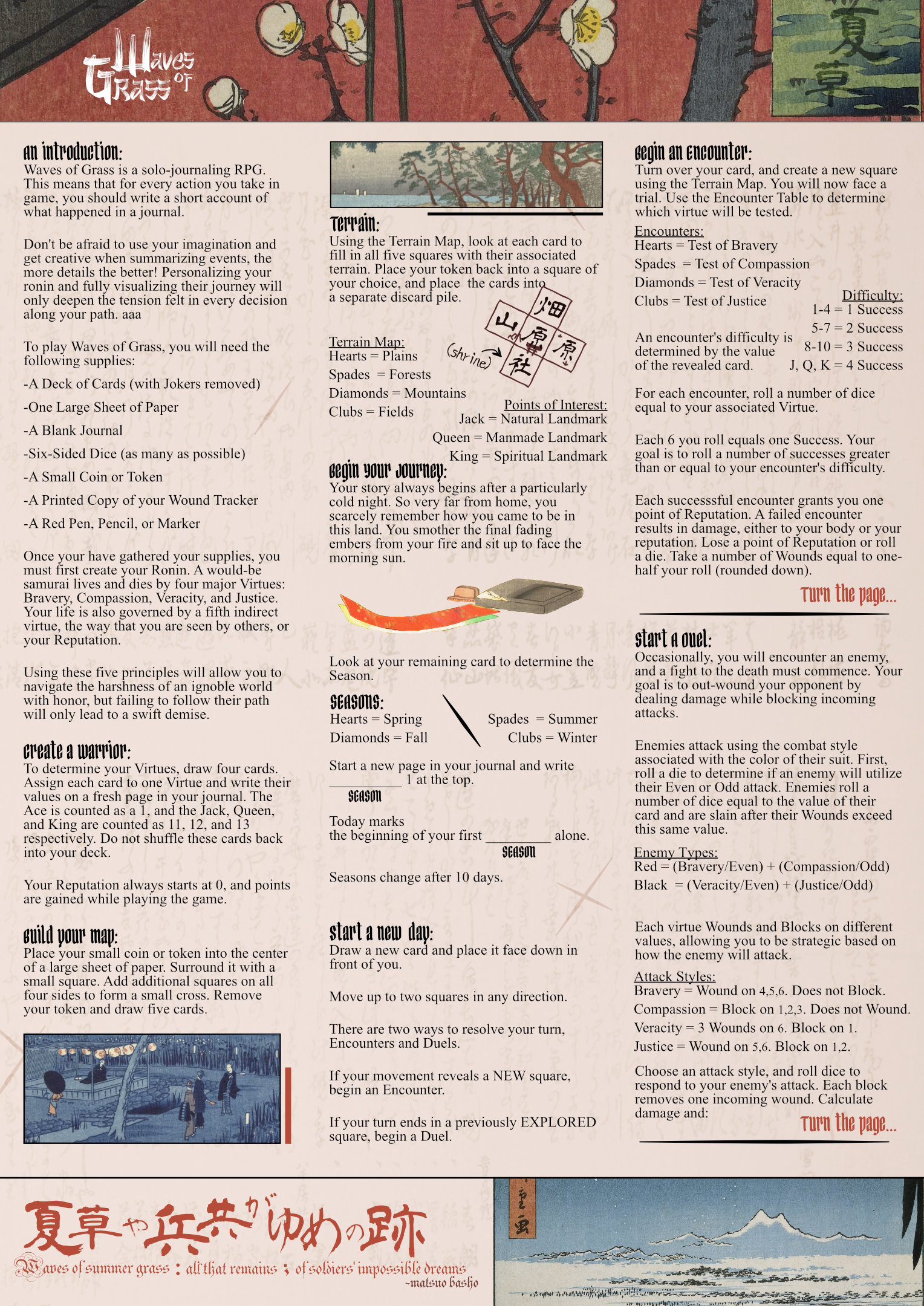 Screenshot 2 for Waves of Grass