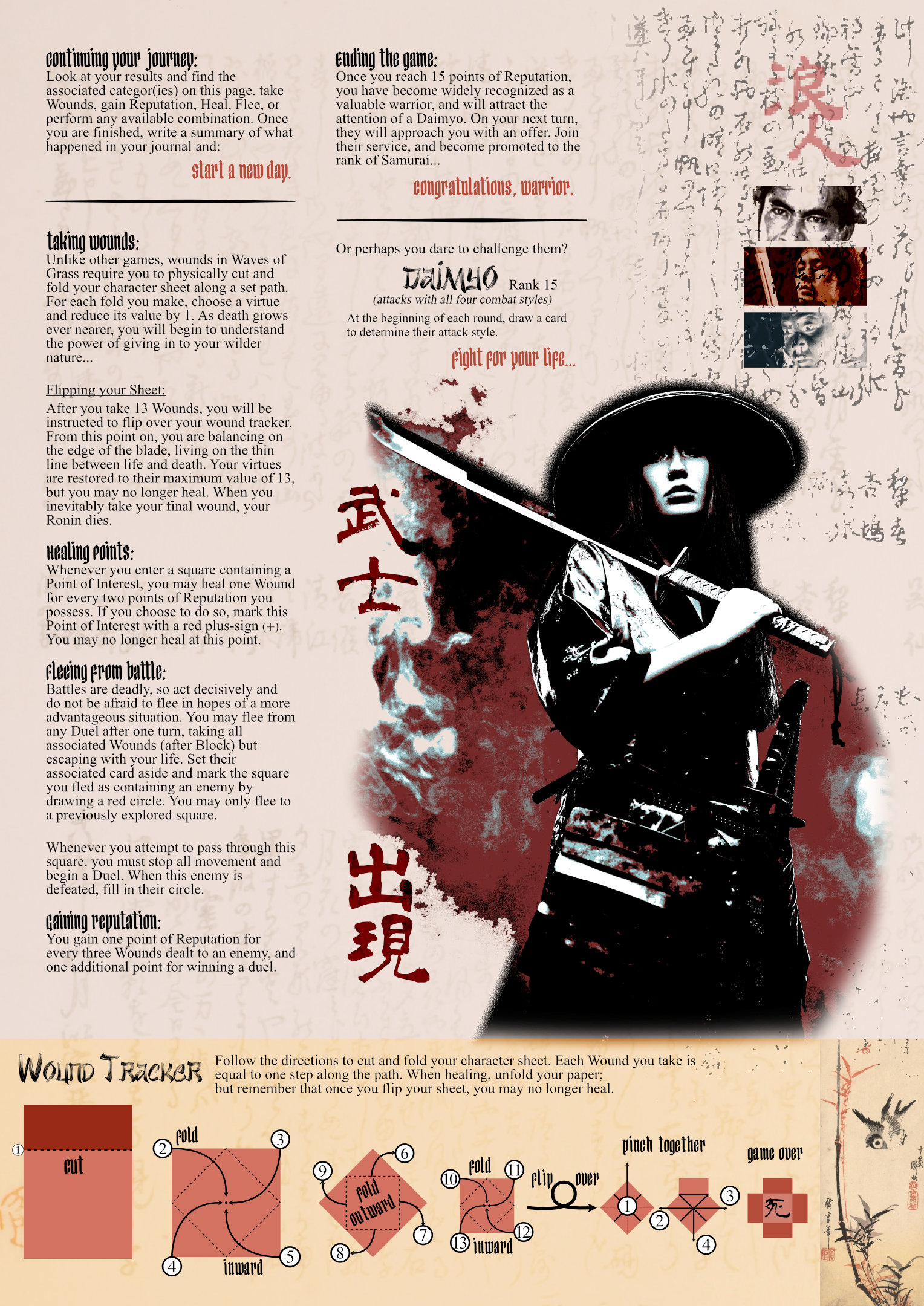 Screenshot 3 for Waves of Grass