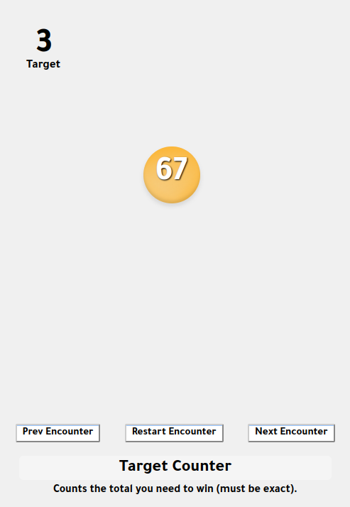 Screenshot 5 for Move Counters: Penguin's Remix