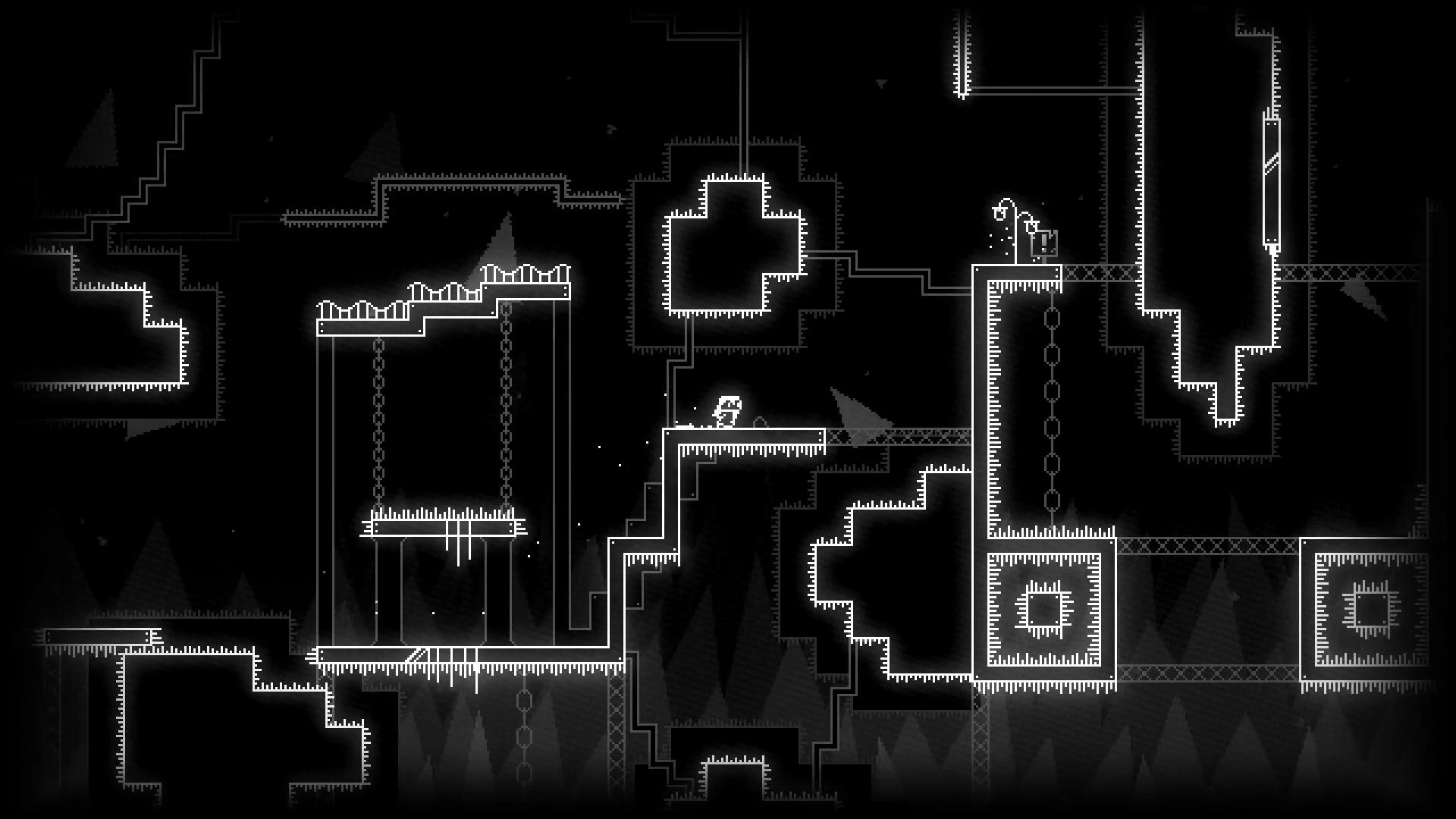 Screenshot 2 for Visiophobia DEMO