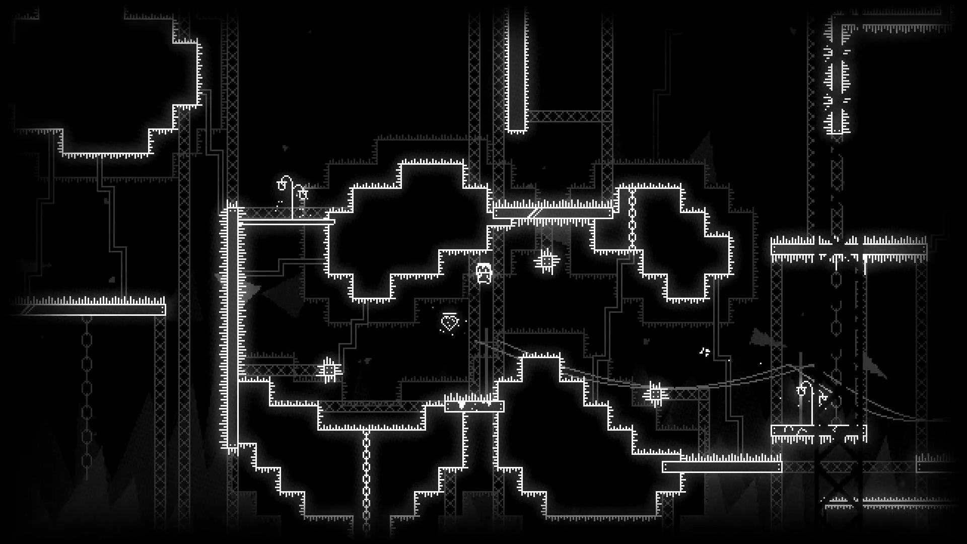 Screenshot 3 for Visiophobia DEMO