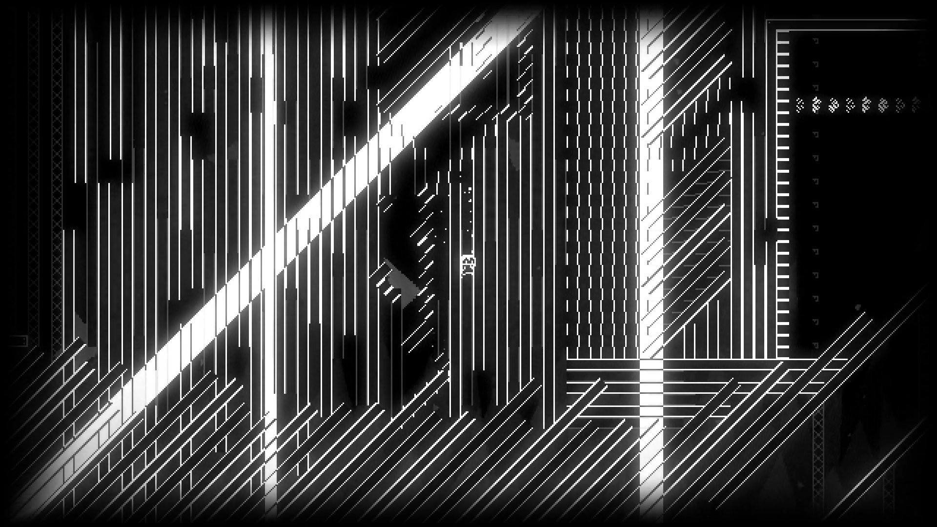 Screenshot 4 for Visiophobia DEMO