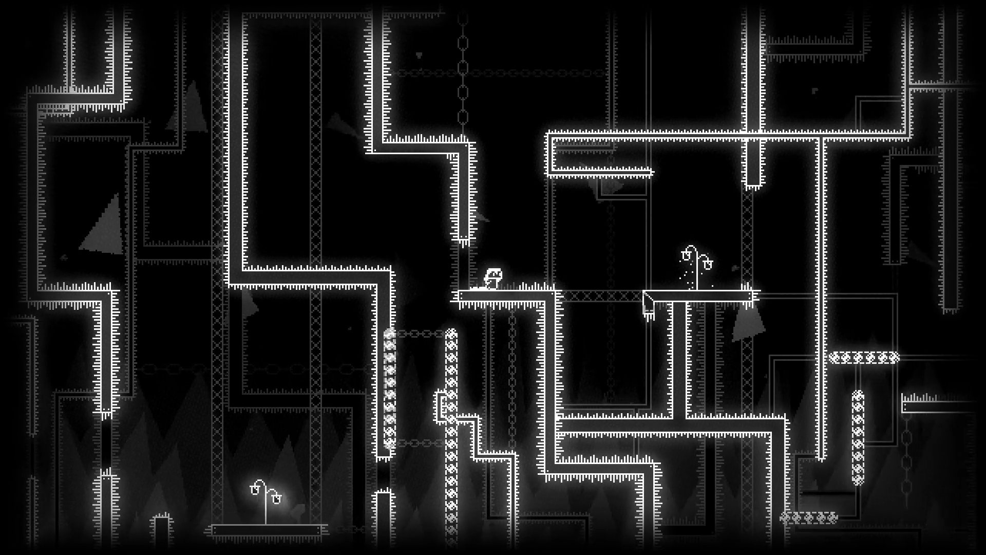 Screenshot 6 for Visiophobia DEMO