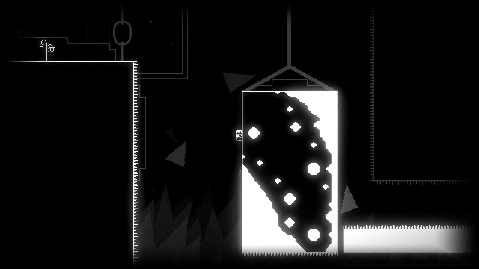 Screenshot 5 for Visiophobia DEMO