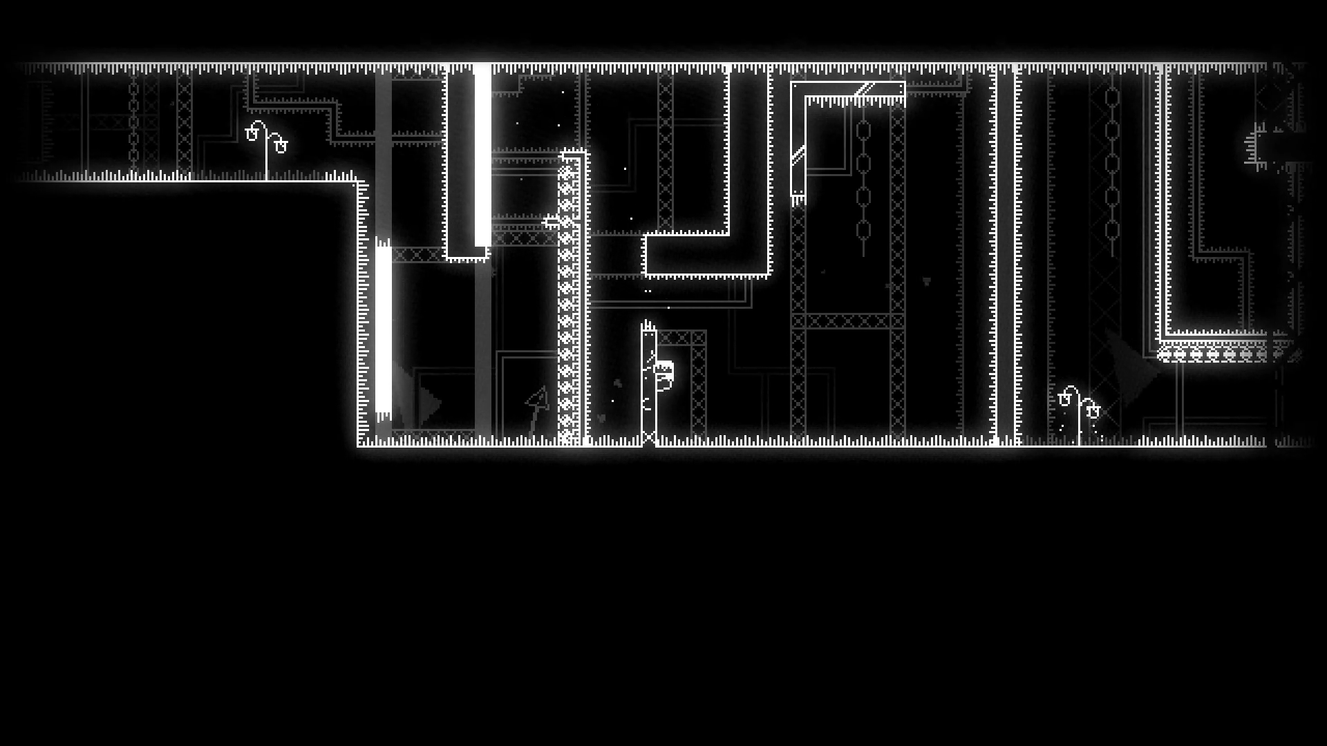 Screenshot 7 for Visiophobia DEMO
