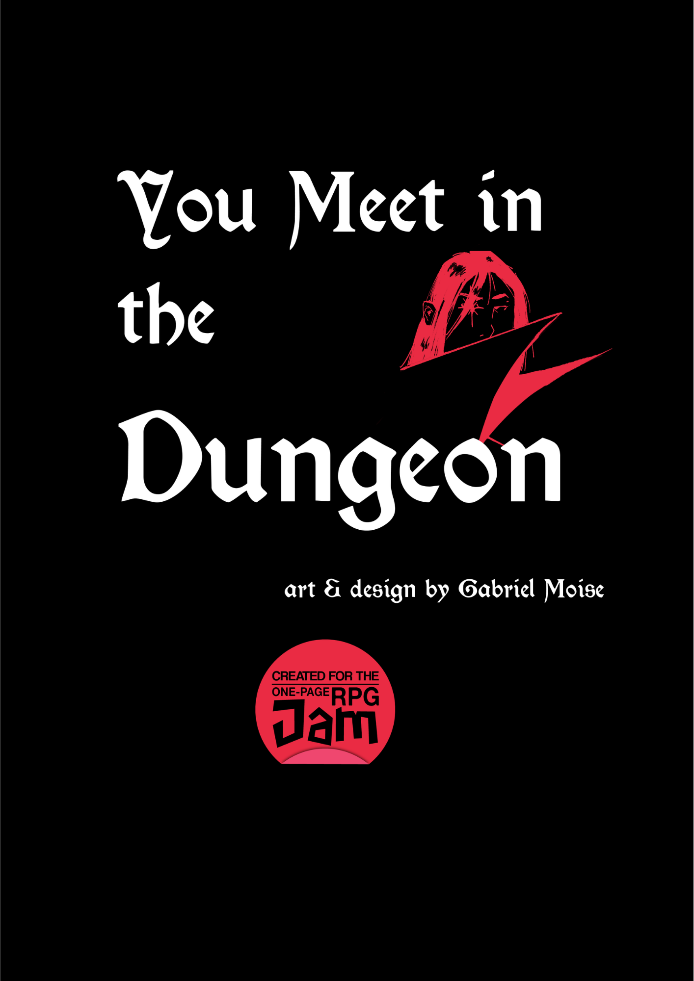 Screenshot 2 for You Meet in the Dungeon