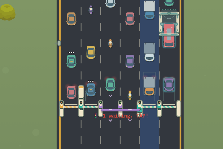 Screenshot 2 for Bumper to Billions