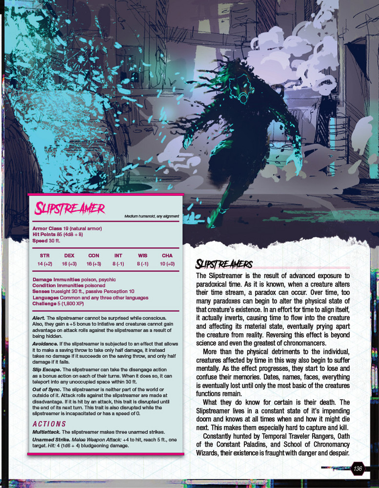 The Chronomancer s Guide To The Future By HaggardClint The Chronomancer s Guide To The Future By HaggardClint