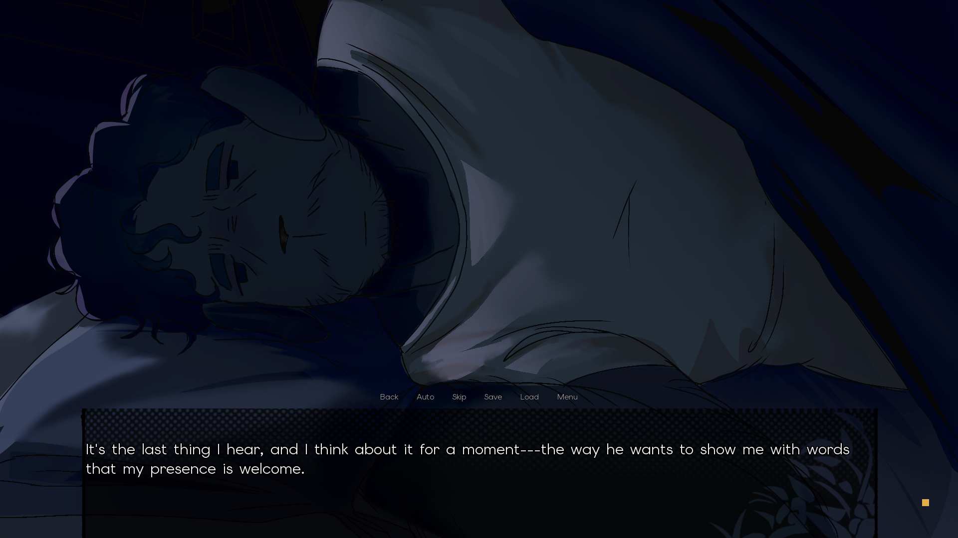 Screenshot 2 for Organs and Wet Grass