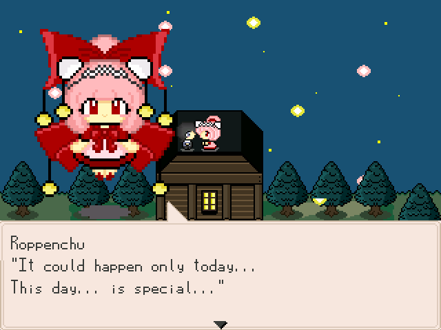 Screenshot 3 for Towelket One More Time 5 ~Fury~