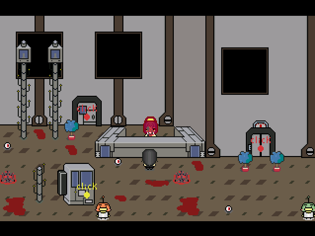 Screenshot 5 for Towelket One More Time 5 ~Fury~