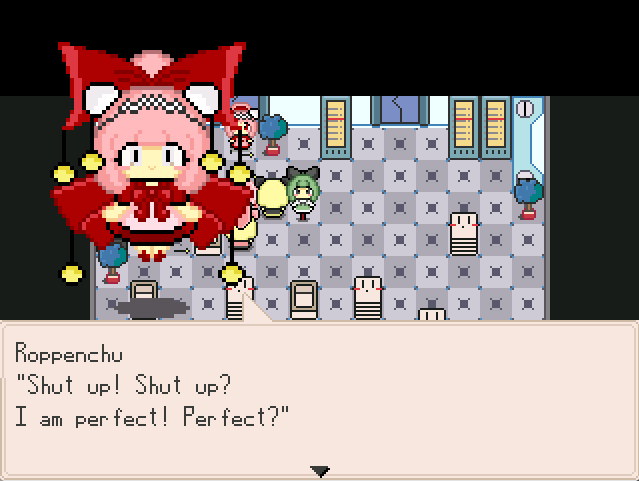 Screenshot 9 for Towelket One More Time 5 ~Fury~
