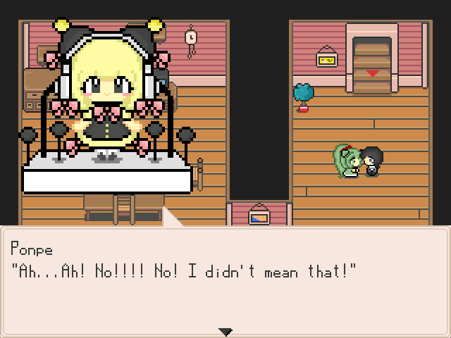 Screenshot 6 for Towelket One More Time 5 ~Fury~
