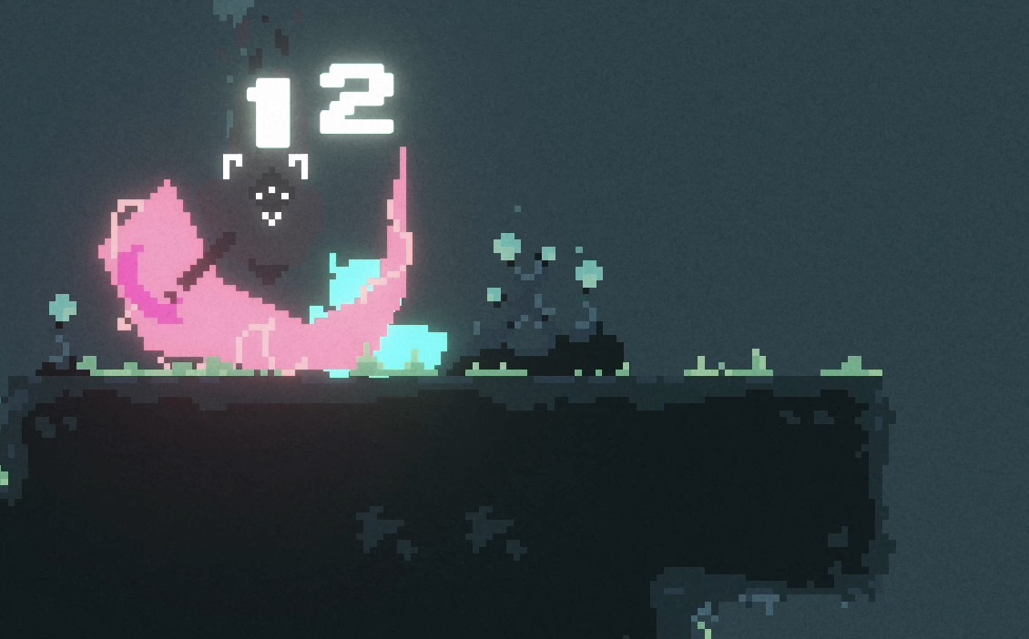 Screenshot 3 for Waning Blades