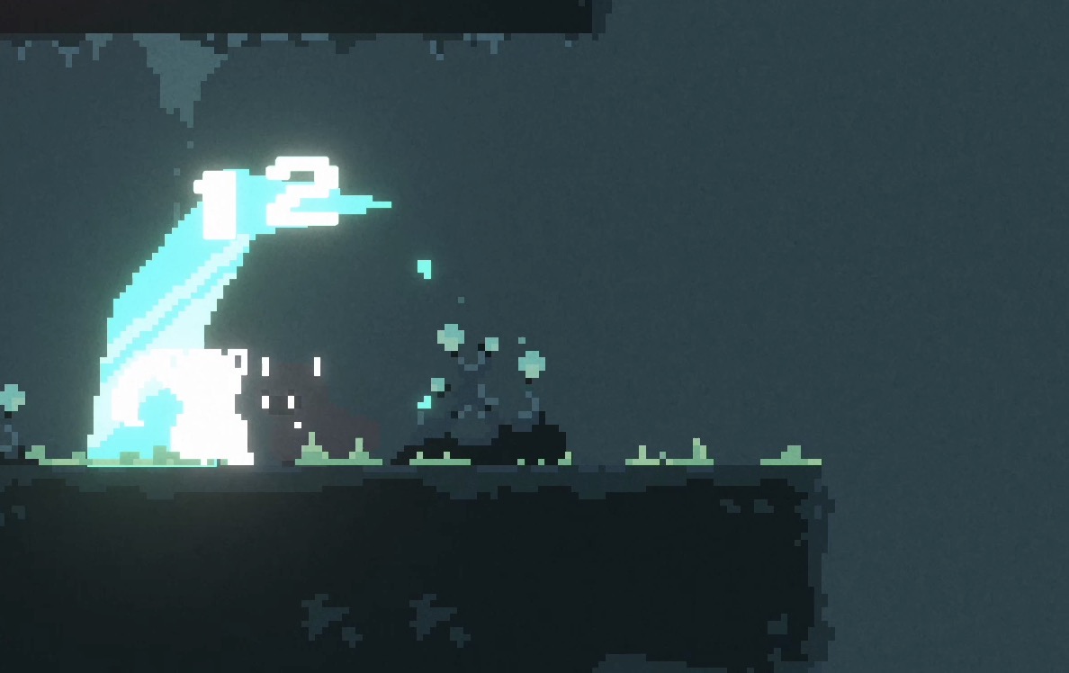 Screenshot 4 for Waning Blades