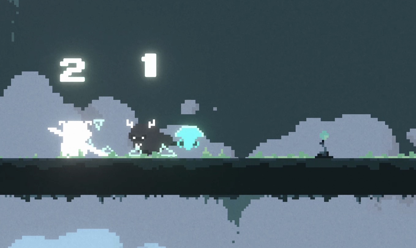 Screenshot 5 for Waning Blades