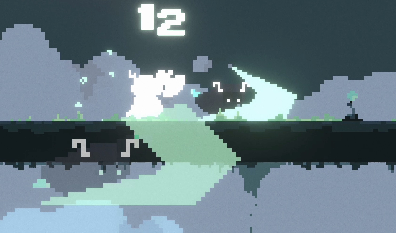 Screenshot 6 for Waning Blades