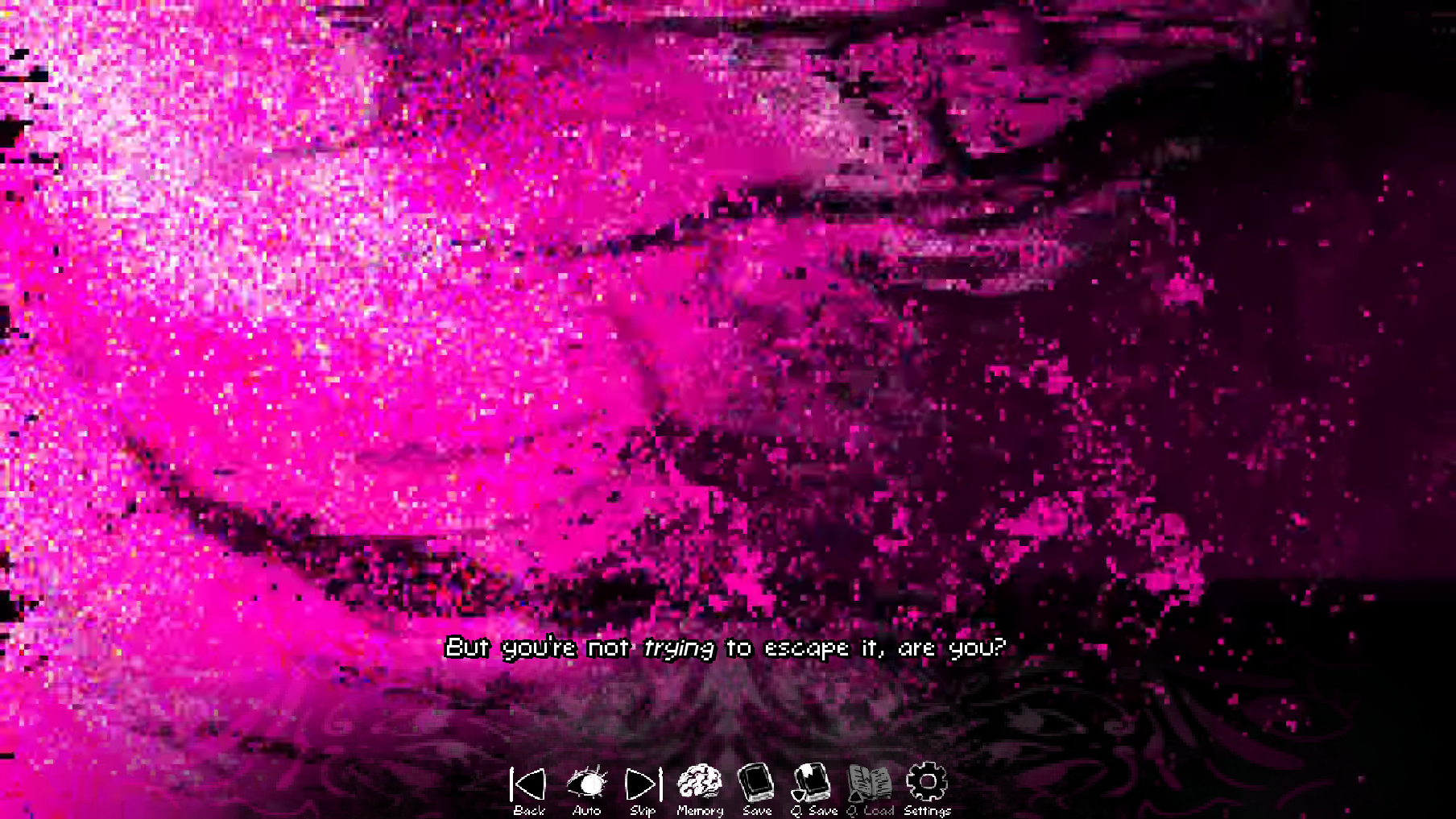 Screenshot 4 for Enter Sempiternity
