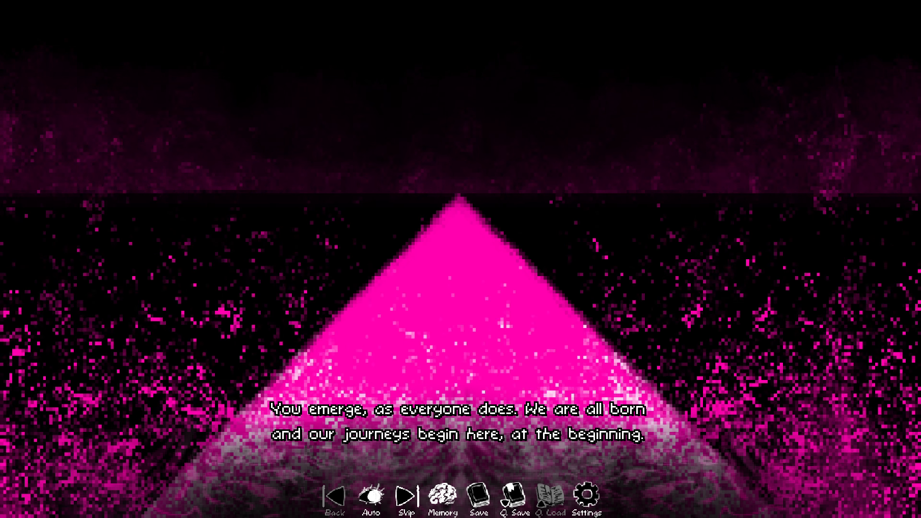 Screenshot 2 for Enter Sempiternity