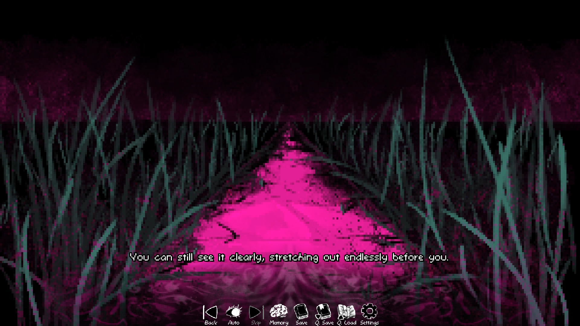 Screenshot 3 for Enter Sempiternity