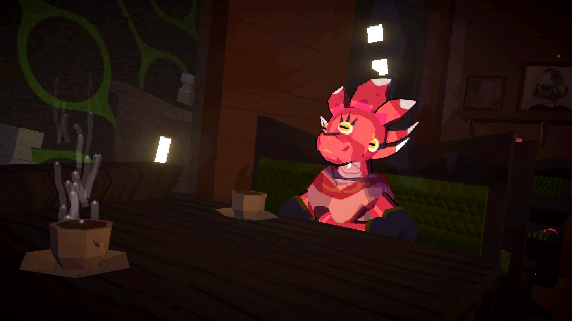 Screenshot 2 for Tale Of A Sun : Demo