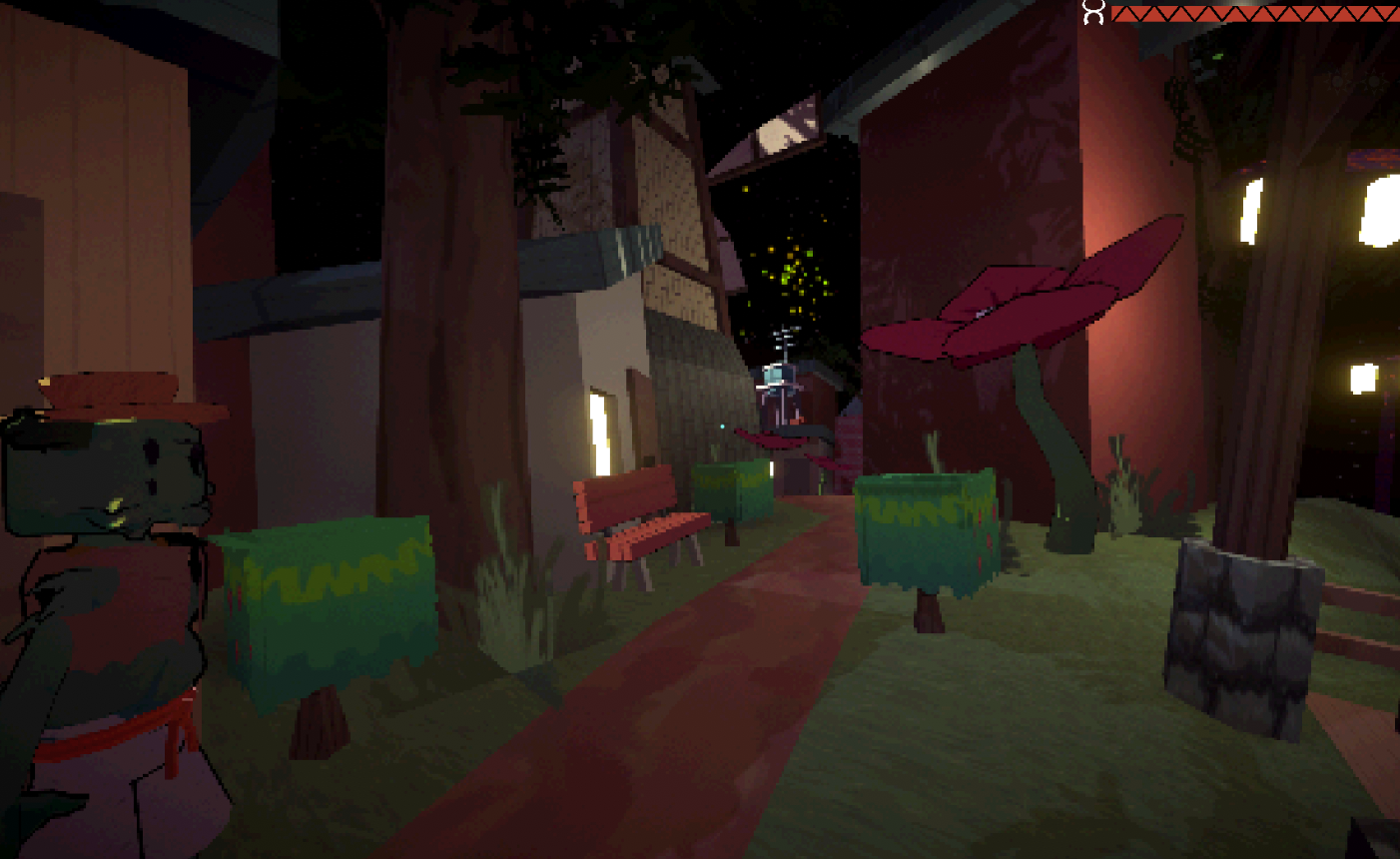 Screenshot 5 for Tale Of A Sun : Demo