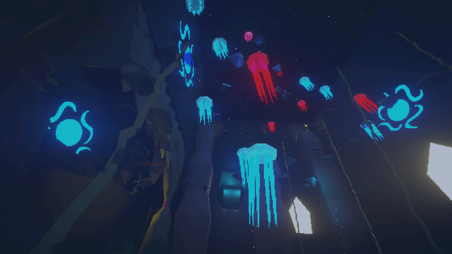 Screenshot 3 for Tale Of A Sun : Demo