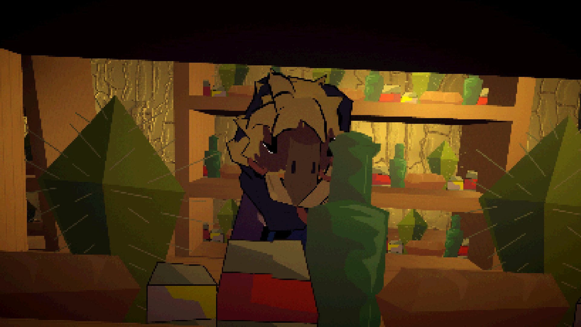 Screenshot 4 for Tale Of A Sun : Demo