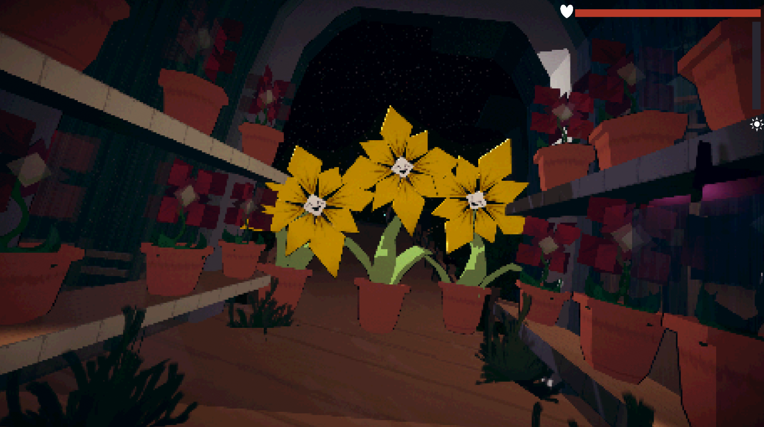 Screenshot 8 for Tale Of A Sun : Demo