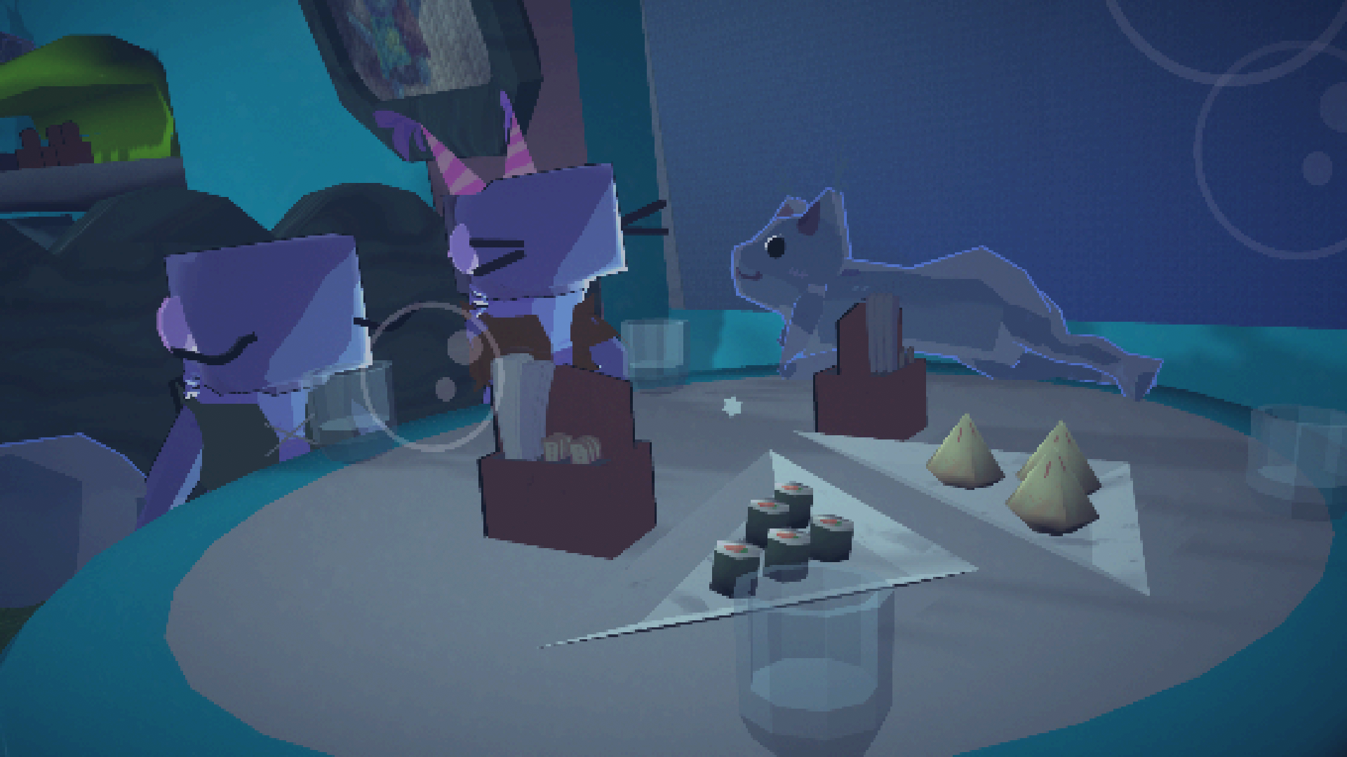 Screenshot 9 for Tale Of A Sun : Demo