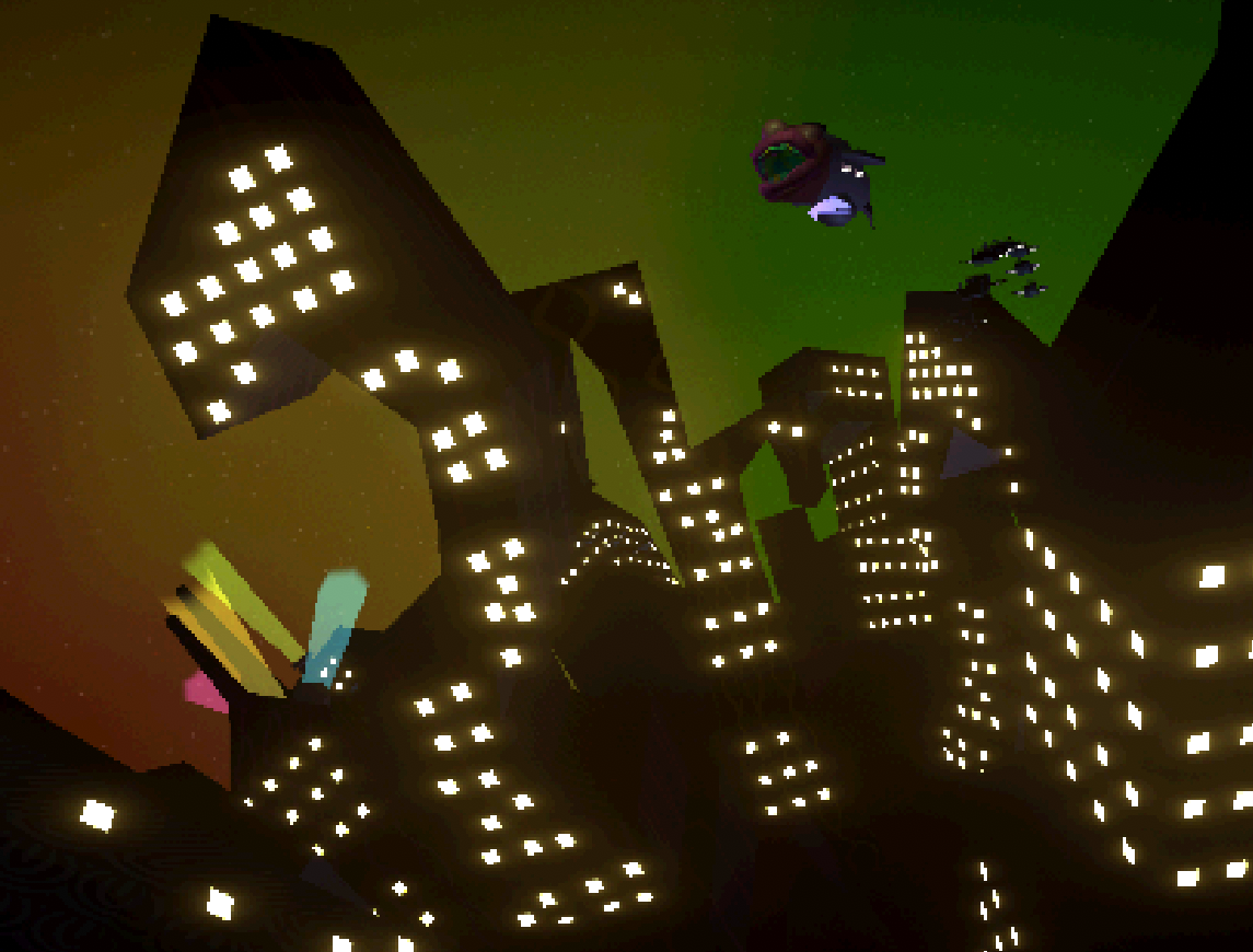 Screenshot 7 for Tale Of A Sun : Demo