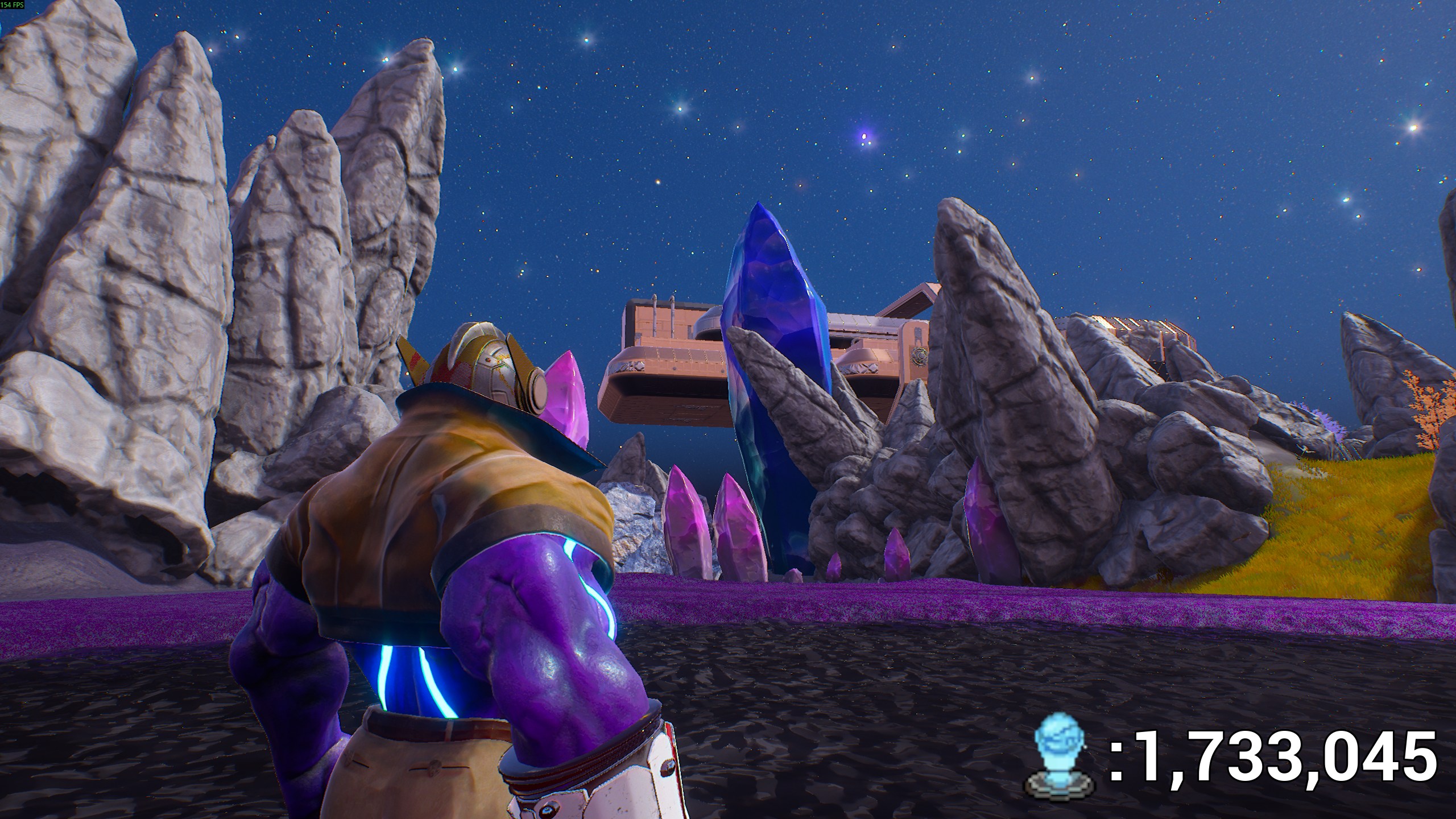 Screenshot 2 for Hypermancer