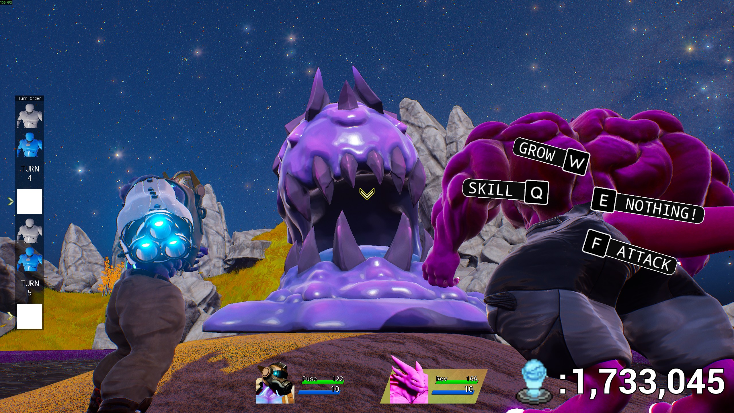 Screenshot 4 for Hypermancer