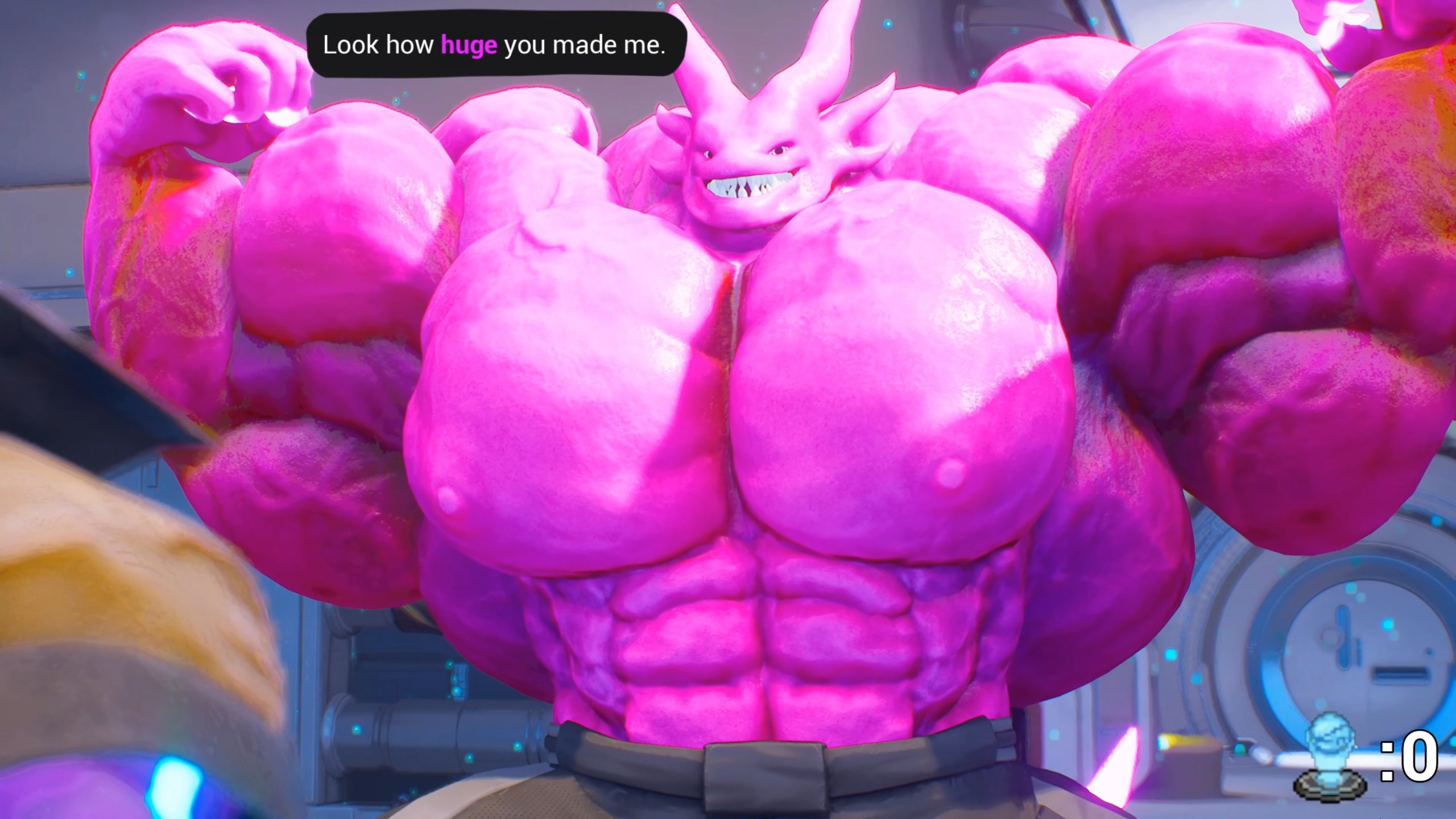 Screenshot 5 for Hypermancer