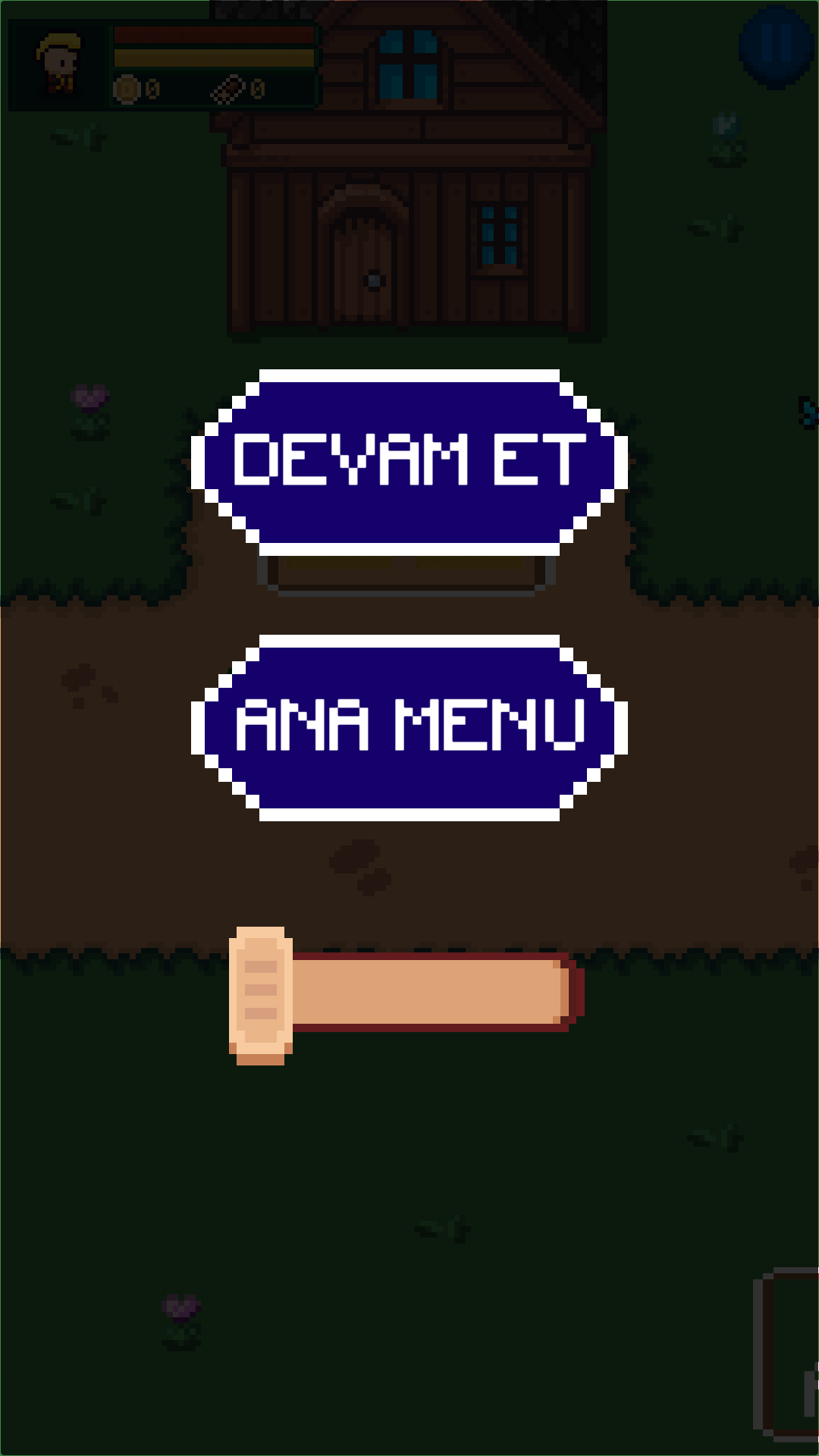 Screenshot 3 for FarmIdle