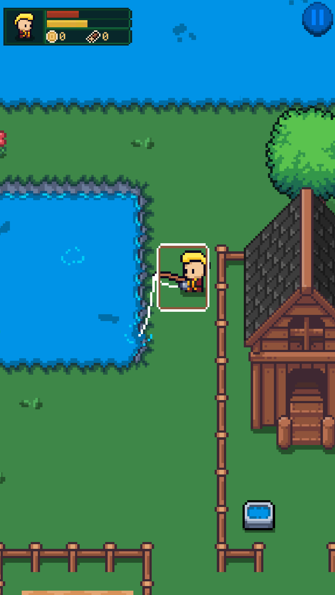 Screenshot 8 for FarmIdle