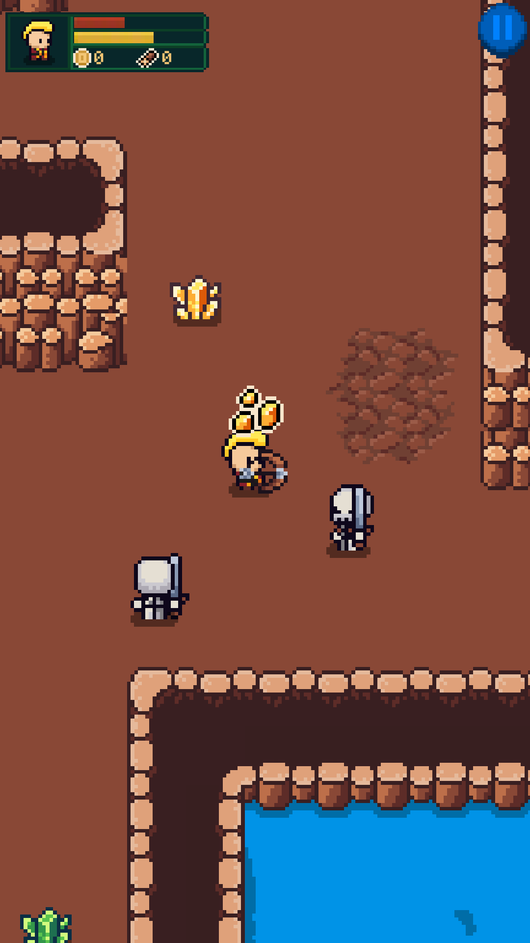 Screenshot 11 for FarmIdle