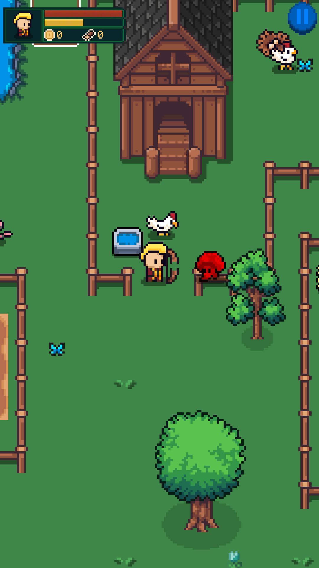 Screenshot 9 for FarmIdle