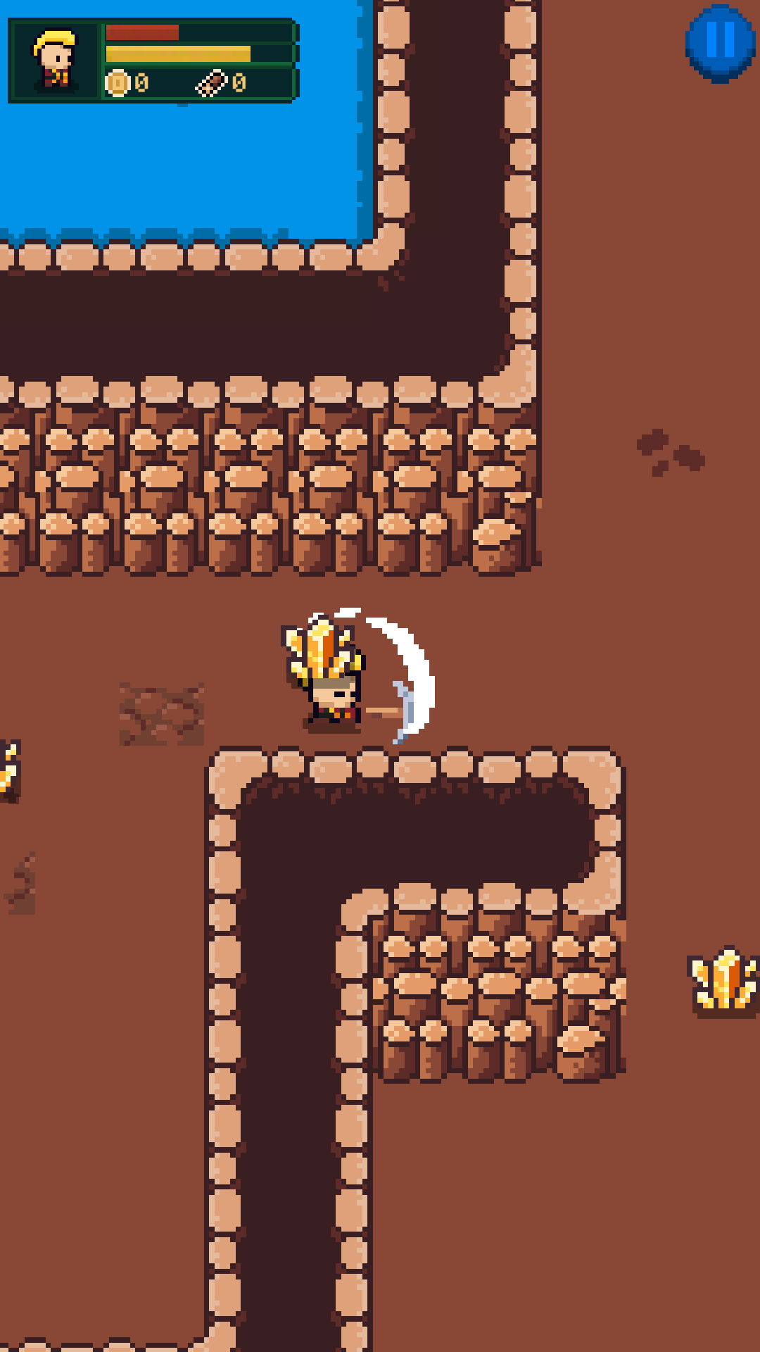 Screenshot 10 for FarmIdle