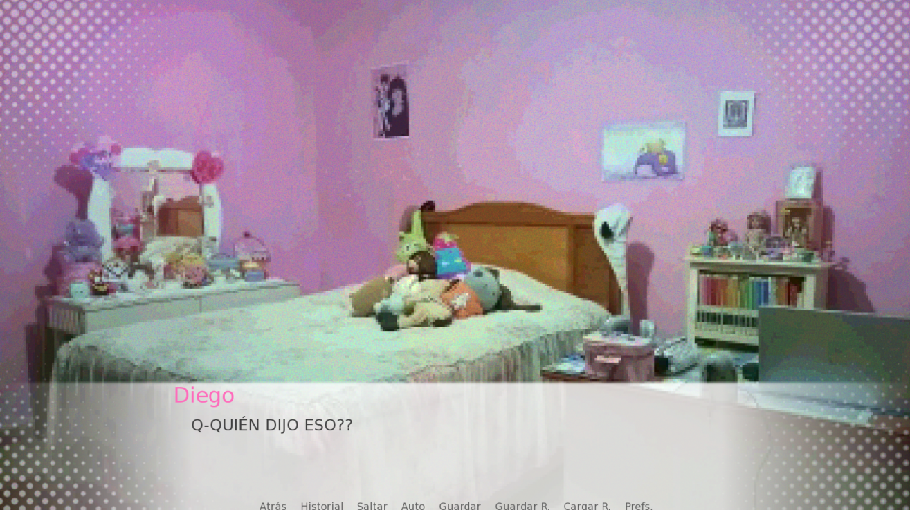 Screenshot 3 for ARTWARS por un mundo más verde