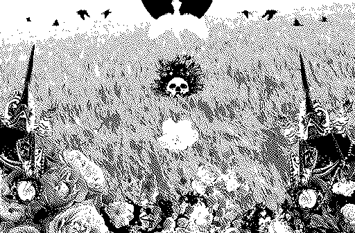 Screenshot 4 for doves drifting down