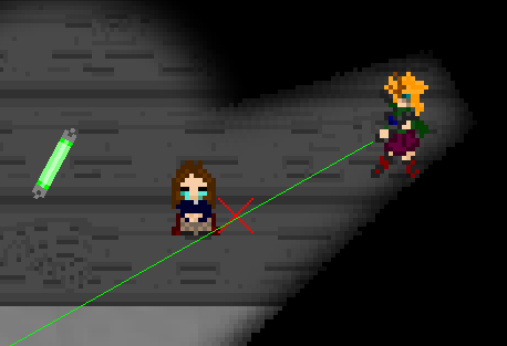 Screenshot 4 for Kaya's REVENGEANCE : Reborn