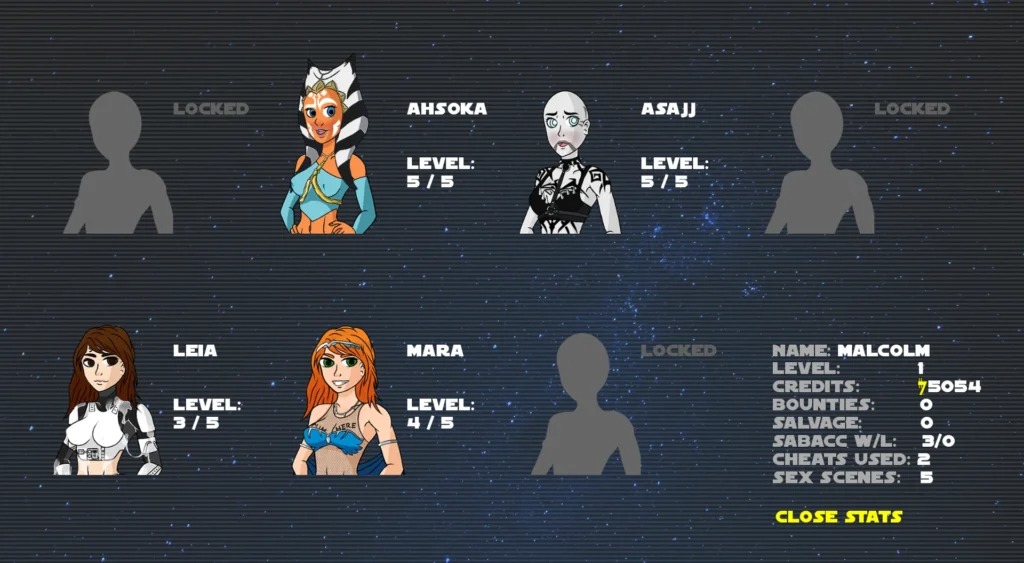 Screenshot 2 for Force Vanguard: Mentor Chronicles