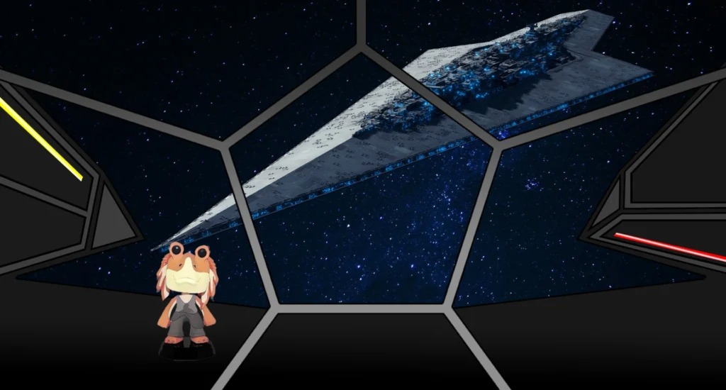 Screenshot 3 for Force Vanguard: Mentor Chronicles