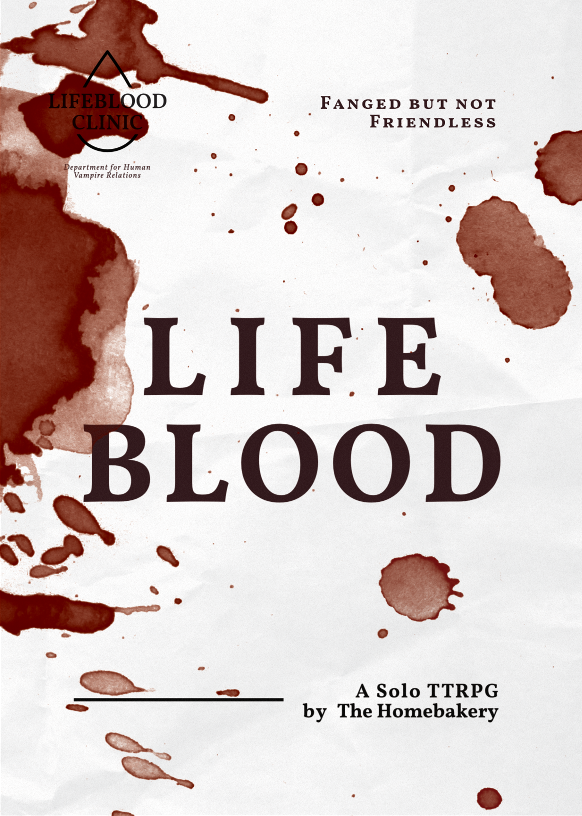 Screenshot 2 for LifeBlood