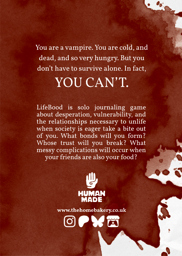 Screenshot 3 for LifeBlood