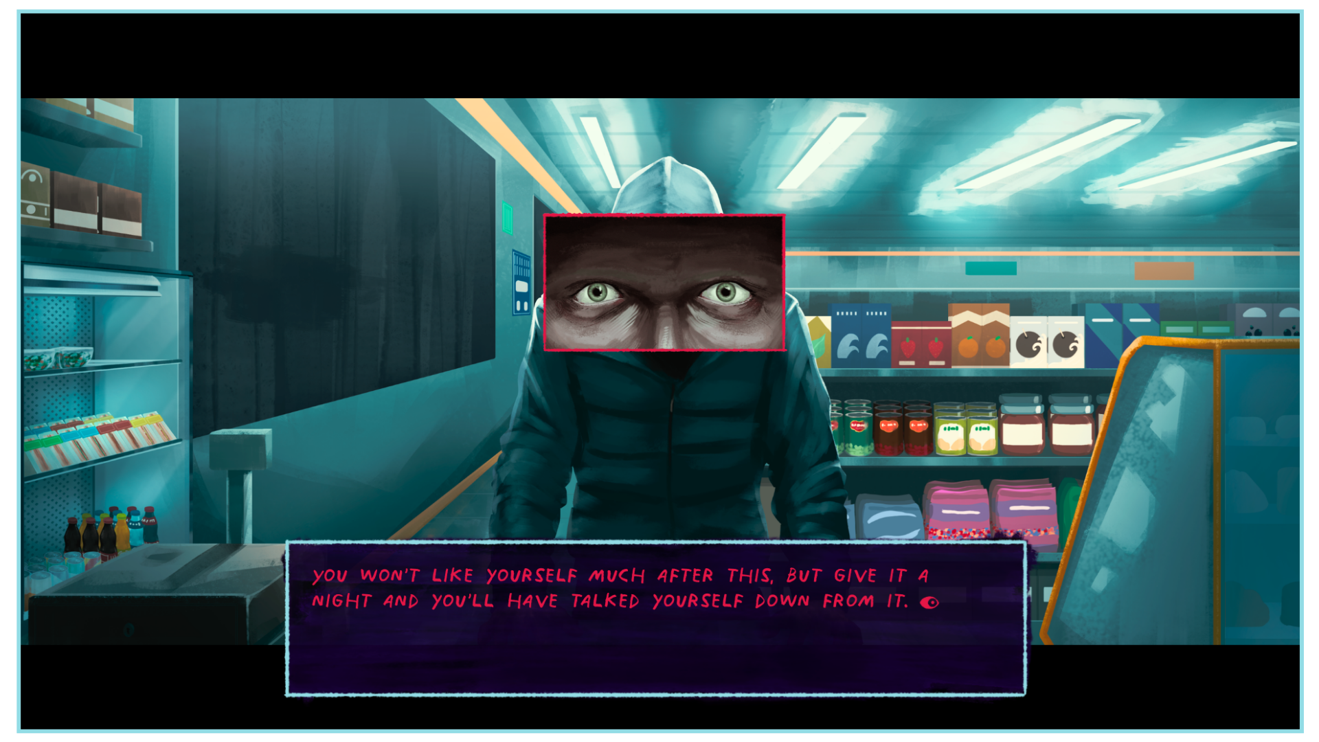 Screenshot 5 for Interim Demo