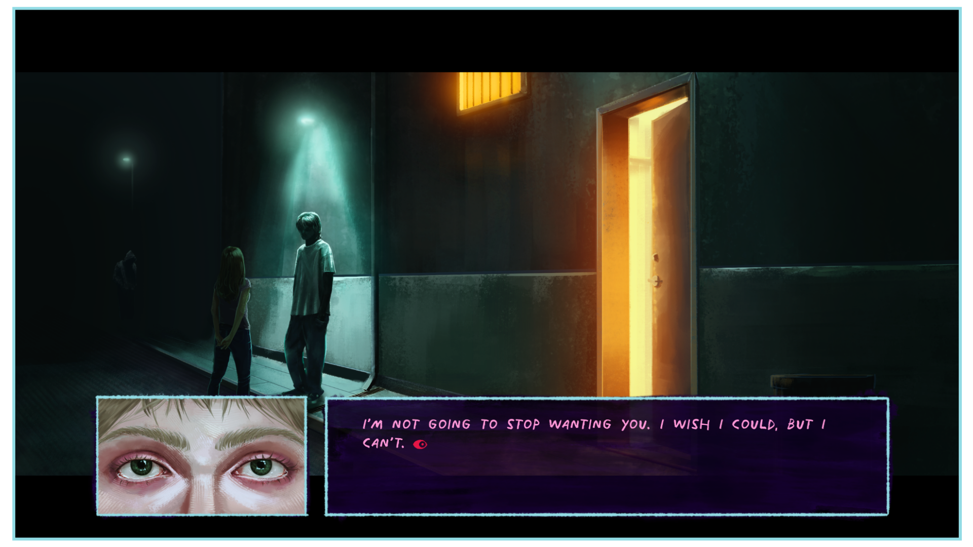 Screenshot 2 for Interim Demo