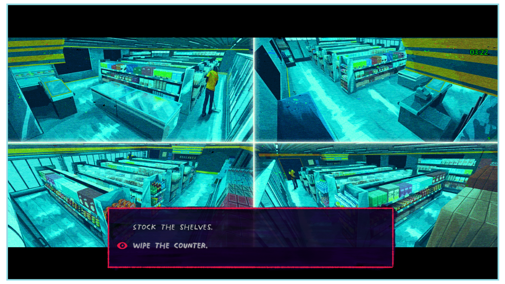 Screenshot 3 for Interim Demo